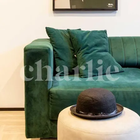Charlie Wide Pinheiros Apartment Sao Paulo Exterior photo