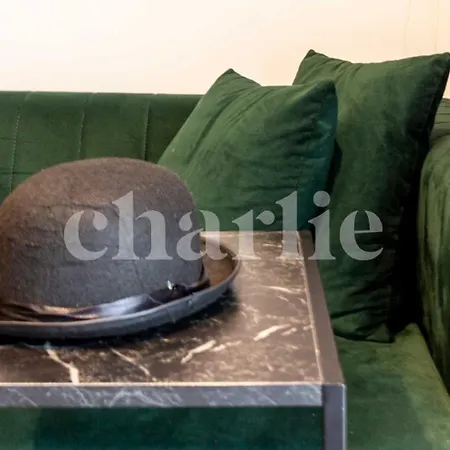Charlie Wide Pinheiros Apartment Sao Paulo Exterior photo